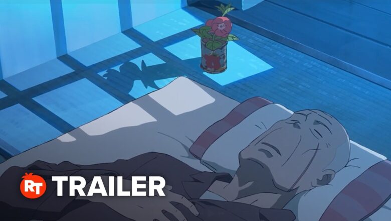 The Last Blossom Trailer #1 (2026)
