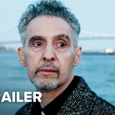The Only Living Pickpocket in New York Trailer #1 (2026)