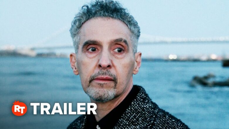 The Only Living Pickpocket in New York Trailer #1 (2026)