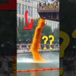 They Poured WHAT In The River?!