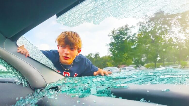 This is why you can’t have nice things | Funny Expensive Fails Caught on Camera