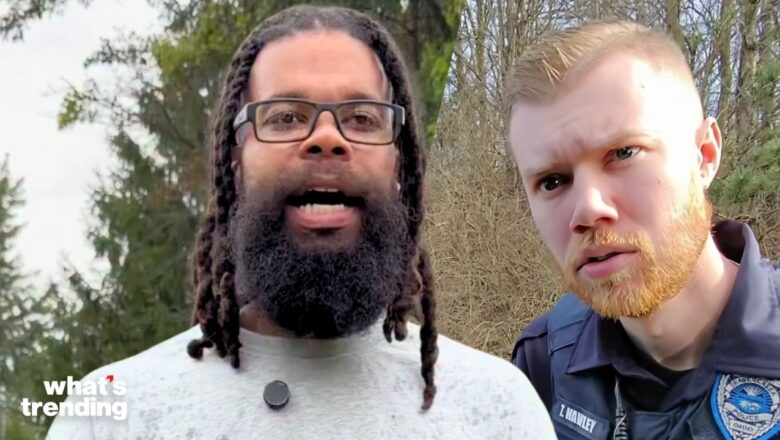 THIS Viral Creator Got Banned From Walmart…Here’s Why