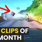 Top 11 Viral Clips Of The Month