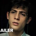 Unabomber Trailer #1 (2026)