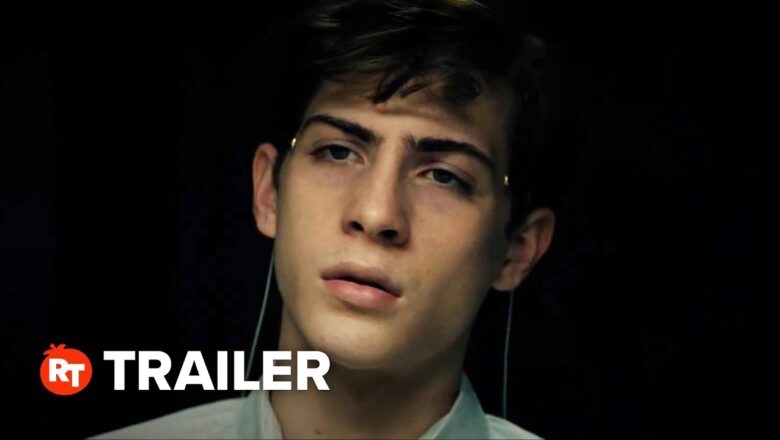 Unabomber Trailer #1 (2026)