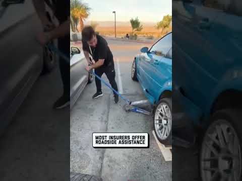 We definitely cringed a little bit #diy #doityourself #fired #fail #shorts