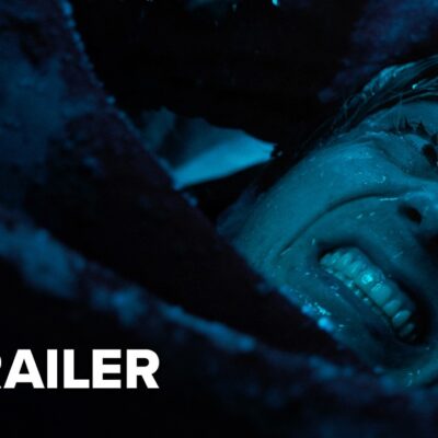 Whalefall Trailer #1 (2026)