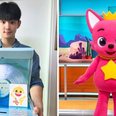 What Happened To The Boy From Baby Shark?