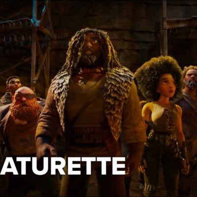 Wildwood Featurette – Where Rebels Gather (2026)