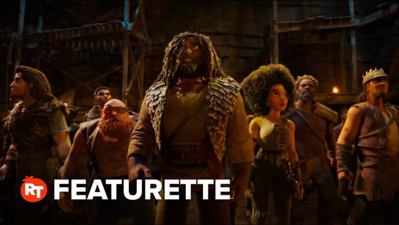 Wildwood Featurette – Where Rebels Gather (2026)