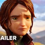 Wildwood Trailer #1 (2026)