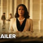 Without Blood Trailer #1 (2026)