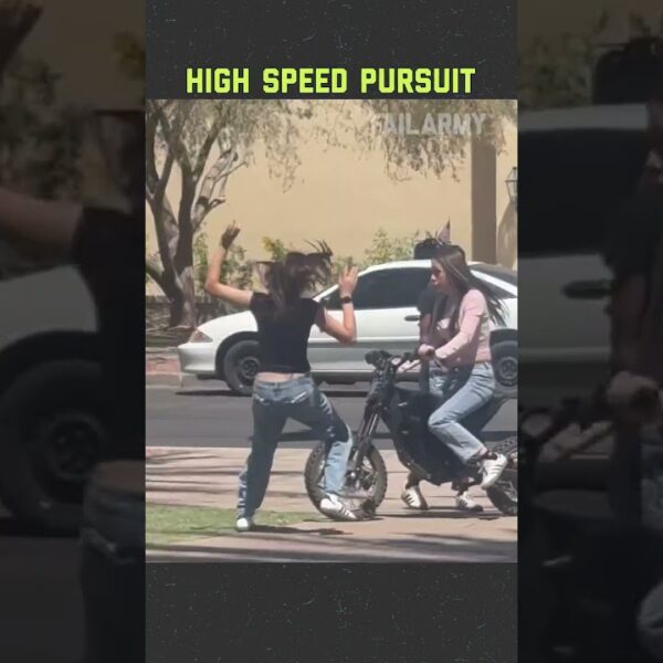 You already know the group chat is getting this #workfails #motorbikefails #funny #fail #failarmy