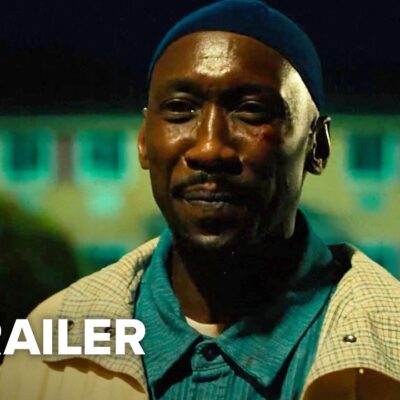 Your Mother Your Mother Your Mother Trailer #1 (2026)