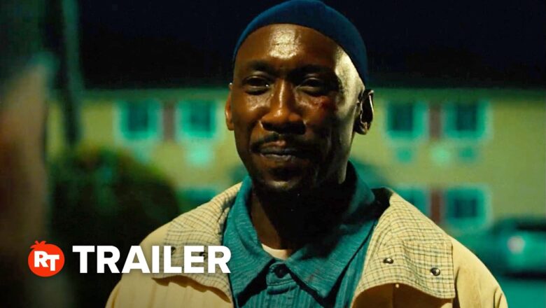 Your Mother Your Mother Your Mother Trailer #1 (2026)