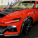2027 Ferrari Purosangue Esteso by Novitec – Hyper-Luxury Features!