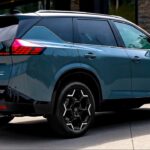 2027 Nissan Rogue (X-Trail) – interior Exterior and Drive (Wonderful)