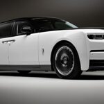 2027 Rolls Royce Phantom – interior Exterior and Drive (Legendary)