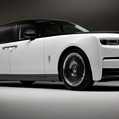 2027 Rolls Royce Phantom – interior Exterior and Drive (Legendary)
