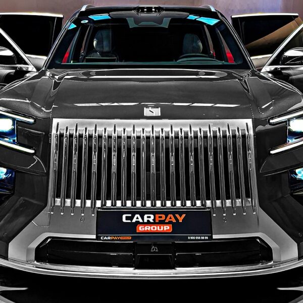 2027 Zeekr 8X – Best Midsize Sport SUV!