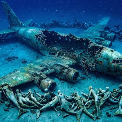 After 100 Years, the Bermuda Triangle Finally Makes Sense