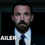 Animals Trailer #1 (2026)