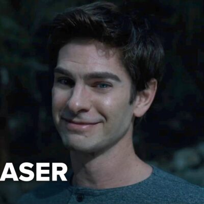 Artificial Teaser Trailer (2026)