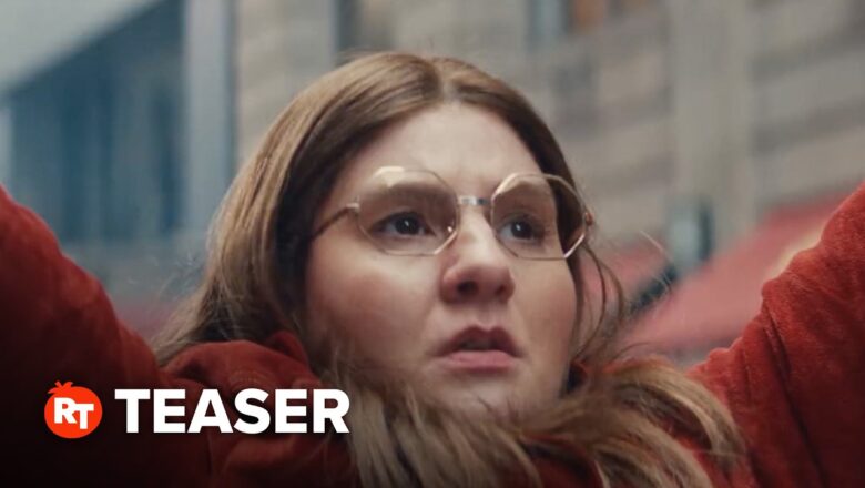 Being Heumann Teaser Trailer (2026)