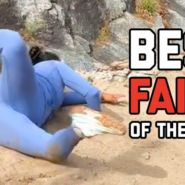 Best Fails of the Week | My Life Is 100% Ruined ep. 1,000,001