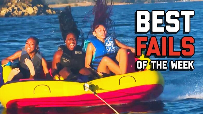 Best Fails of the Week | Please Don’t Show My Boss!