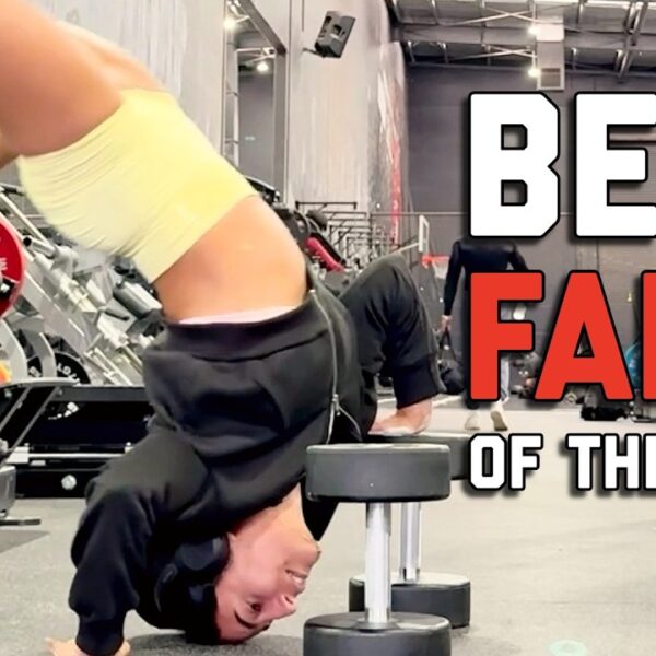 Best Fails of the Week 😭 This Was Not the Plan
