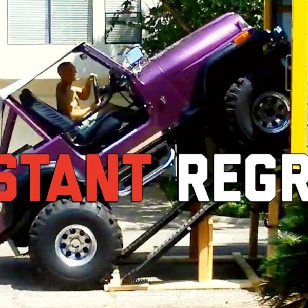 Best Instant Regret Fails | Beyond Embarrassed ep. 200,000.