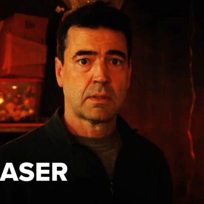 Christmas at the Kringles Teaser Trailer (2026)