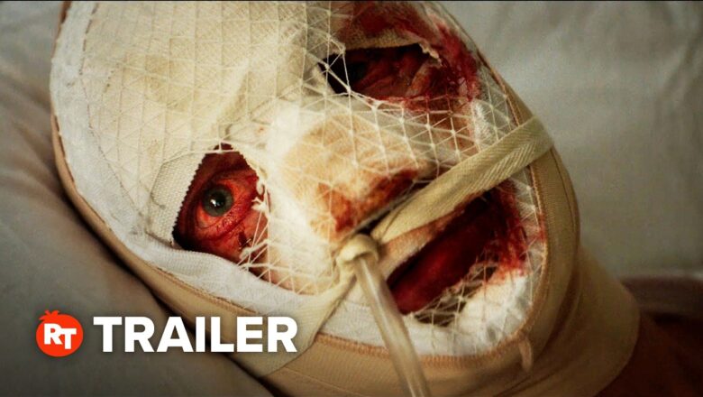 Clayface Final Trailer (2026)
