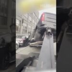 Crazy Car Fails