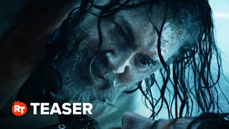 Day Drinker Teaser Trailer (2027)