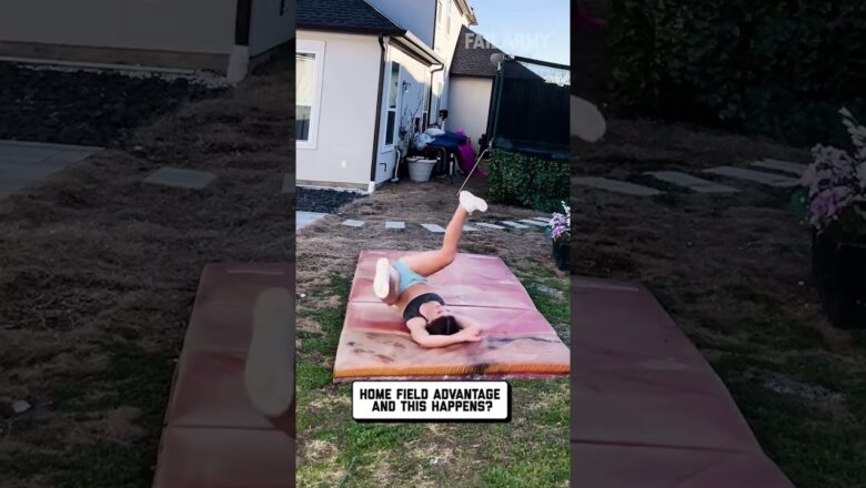 Didn’t end the way we thought 😭 #fails #unexpected #instantkarma #comedy #funnyvideo