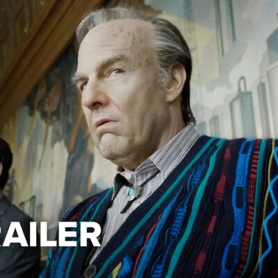 Digger Final Trailer (2026)