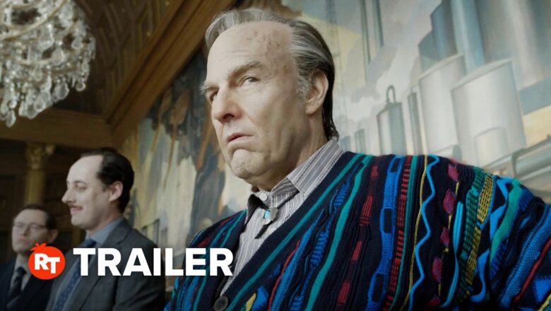 Digger Final Trailer (2026)
