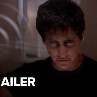 Donnie Darko 25th Anniversary Trailer (2026)