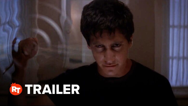 Donnie Darko 25th Anniversary Trailer (2026)