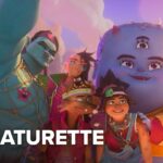 Forgotten Island Exclusive Featurette – A Look Inside (2026)