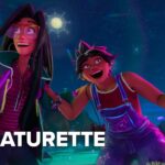 Forgotten Island Featurette – Culture (2026)