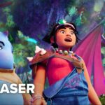 Forgotten Island Teaser – Tickets on Sale (2026)