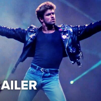 George Michael: The Faith Tour Trailer #1 (2026)