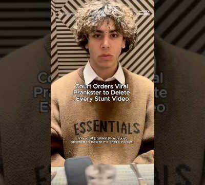 He Got 22M Views For Fake Business Takeovers…Now a Court Is Erasing It All