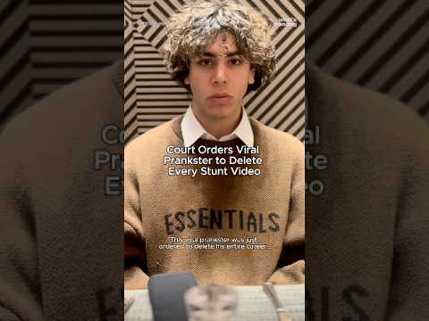 He Got 22M Views For Fake Business Takeovers…Now a Court Is Erasing It All