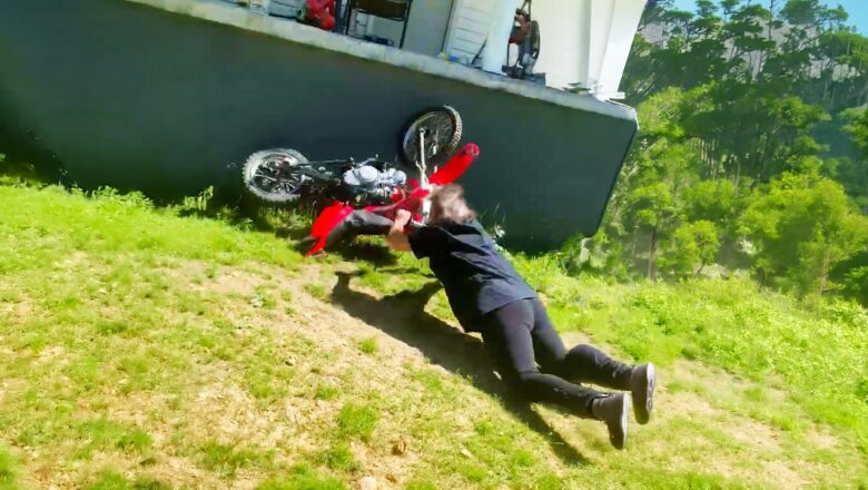 HE REALLY THOUGHT THIS WAS A GOOD IDEA | Best Fails of the Week