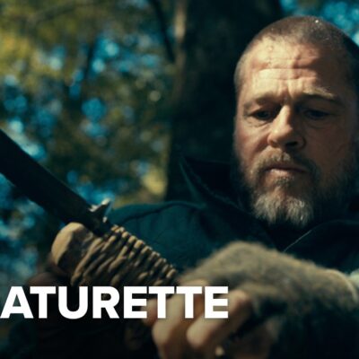Heart of the Beast Featurette – Built to Survive (2026)