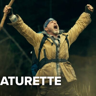 Heart of the Beast Featurette – Filming in the Wild (2026)